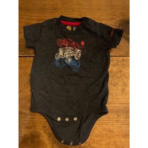 Carhartt Baby Bundle • 6months